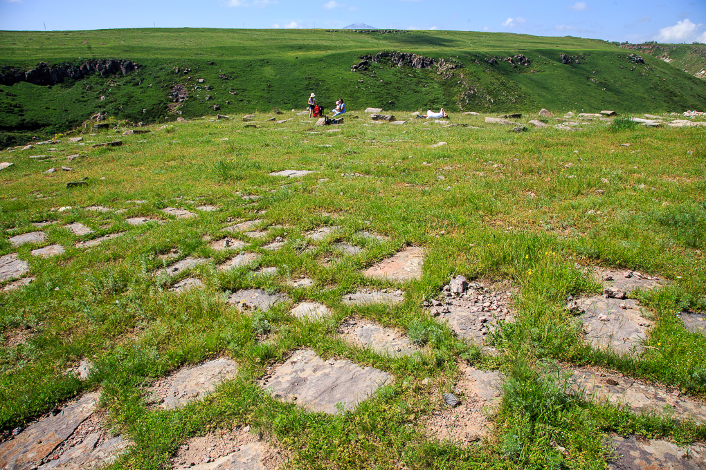 Khtzkonk Monastery, Digor